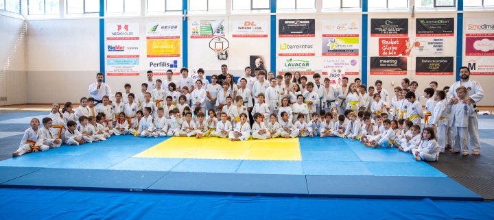 Capa de Torneio comemorativo do 14° aniversário GDSA